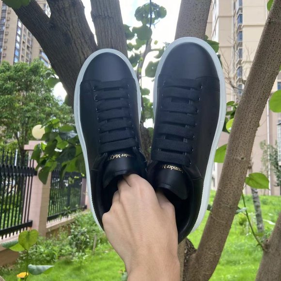 Alexander McQueen sneakers for men main image 2